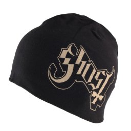 kulich Ghost - Logo - RAZAMATAZ - JB039