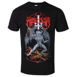 tričko pánské Marduk - Slay The Nazarene - RAZAMATAZ - ST2272