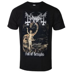 tričko pánské Mayhem - Fall Of Seraphs - RAZAMATAZ - ST2342