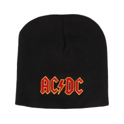 kulich AC/DC - Logo - RAZAMATAZ - BH113