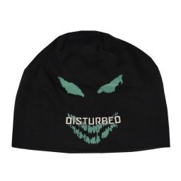 kulich Disturbed - Face - RAZAMATAZ - JB147