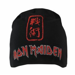kulich IRON MAIDEN - SENJUTSU - RAZAMATAZ - JB171