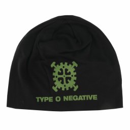 kulich TYPE O NEGATIVE - GEAR LOGO - RAZAMATAZ - JB172