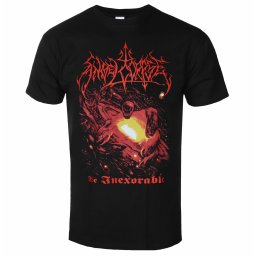 tričko pánské ANGELCORPSE - THE INEXORABLE - RAZAMATAZ - ST2516