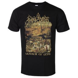 tričko pánské ANGELCORPSE - HAMMER OF GODS - RAZAMATAZ - ST2514