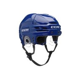 Hokejová helma CCM Tacks 720 modrá S - obvod hlavy 51-56cm