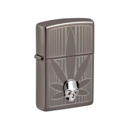 Zapalovač ZIPPO 26148 Cannabis Design