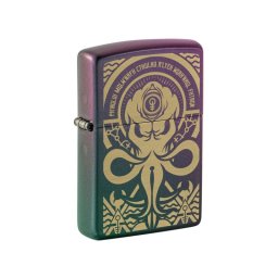 Zapalovač ZIPPO 26162 Evil Design