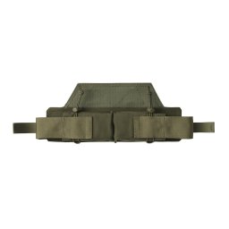 Helikon-Tex sumka HORIZONTAL podvěsná na dva zásobníky OLIVE GREEN