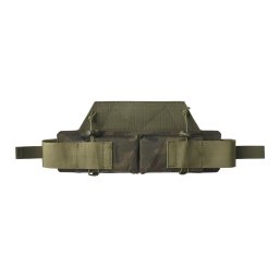 Helikon-Tex sumka HORIZONTAL podvěsná na dva zásobníky WOODLAND POLSKÝ