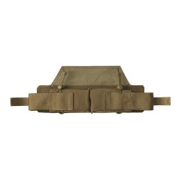 Helikon-Tex sumka HORIZONTAL podvěsná na dva zásobníky COYOTE