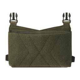 Helikon-Tex platforma GUARDIAN KANGAROO FLAP přední OLIVE GREEN