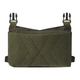 Helikon-Tex platforma GUARDIAN KANGAROO FLAP přední WOODLAND POLSKÝ