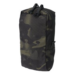 Helikon-Tex pouzdro univerzální MINI POUCH MULTICAM BLACK