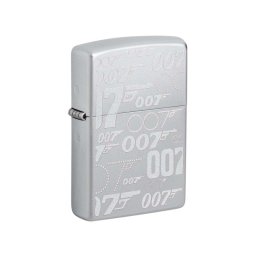 Zapalovač ZIPPO 20970 James Bond 007