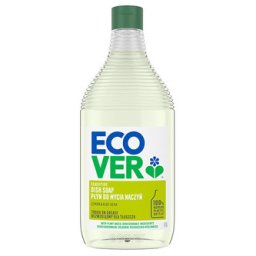 ECOVER přípravek na mytí nádobí Aloe a Citrón 450 ml