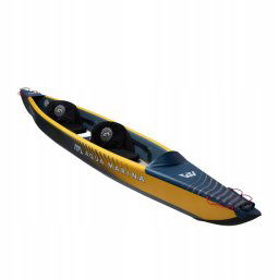 Aqua marina Air-K 440.23, Kajak 440 cm, 2 místa