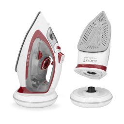 Bezdrátová napařovací žehlička First Austria FA-5633-4-RE