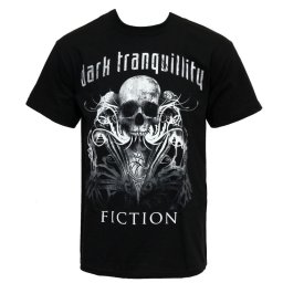 tričko pánské Dark Tranquillity - The Ultimate Rebellion - ST1273 - RAZAMATAZ