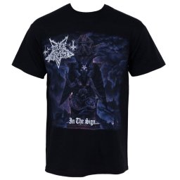 tričko pánské Dark Funeral - In The Sign - RAZAMATAZ-ST0343