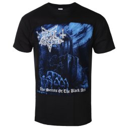 tričko pánské Dark Funeral - Secrets of the Black Arts - RAZAMATAZ-ST0025