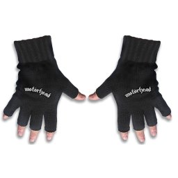 rukavice bezprsté Motörhead Logo - FG034 - RAZAMATAZ
