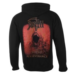 mikina pánská Death - Sound Of Perseverance - RAZAMATAZ - ZH128