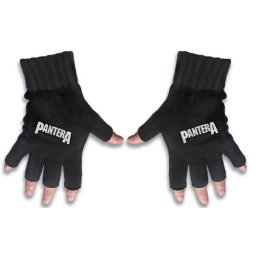 rukavice bezprsté Pantera - Logo - RAZAMATAZ - FG042
