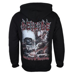 mikina pánská Deicide - Overtures Of Blasphemy - RAZAMATAZ - ZH259