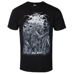 tričko pánské Darkthrone - Old Star - RAZAMATAZ - ST2302