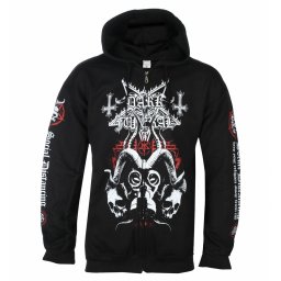 mikina pánská DARK FUNERAL - SOCIAL DISTANCING - RAZAMATAZ - ZH277