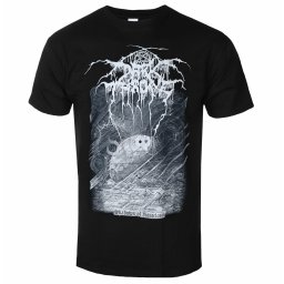 tričko pánské DARKTHRONE - SHADOWS OF ICONOCLASM - RAZAMATAZ - ST2454