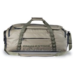 EBERLESTOCK taška přepravní HYLLUS 65 L DRY EARTH