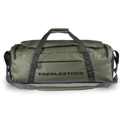EBERLESTOCK taška přepravní HYLLUS 65 L MILITARY GREEN