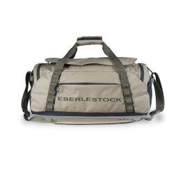 EBERLESTOCK taška přepravní HYLLUS 45 L DRY EARTH
