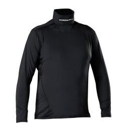 Hokejový chránič krku Winnwell LS Neck Protector YTH YTH L - výška postavy 150-163cm