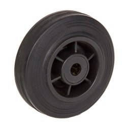 DEMA Kolečko s plastovým ráfkem 100 mm 21331D