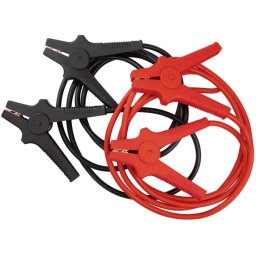 DEMA Startovací kabely 3 m 16 mm² 220 A SHK16/300E 90500D