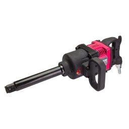 DEMA Profi pneumatický rázový utahovák 1" 2450 Nm 20528D