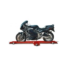 DEMA Manévrovací stojan na motorku do 567 kg 24353D