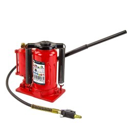 DEMA Pneumaticko-hydraulický zvedák 20T 18063D
