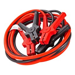 DEMA Startovací kabely 4,5 m 35 mm² 480 A 90502D