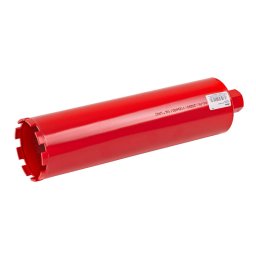 DEMA Diamantový jádrový vrták 112x400 mm 20293D