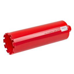 DEMA Diamantový jádrový vrták 132x400 mm 20295D