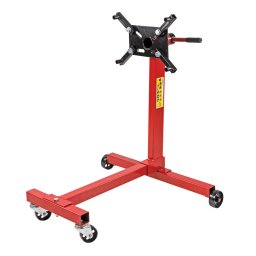 DEMA Stojan na motor / držák motoru 450 kg 24408D
