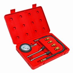 DEMA Tester komprese motoru pro benzinové motory 24561D