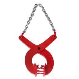 DEMA Kleště pro zvedání cihel a kamene 1,8 tuny/15 cm 24542D