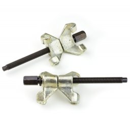 DEMA Stahováky pružin tlumičů 240 mm 24220D