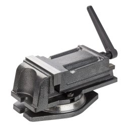DEMA Otočný svěrák 125 mm Profi 24431D