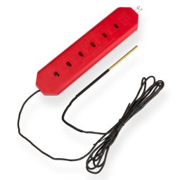 DEMA Zkoušečka na elektrický ohradník Basic 31242D